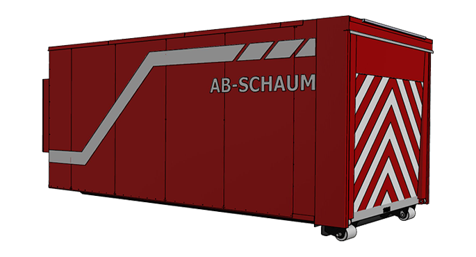 AB Schaum