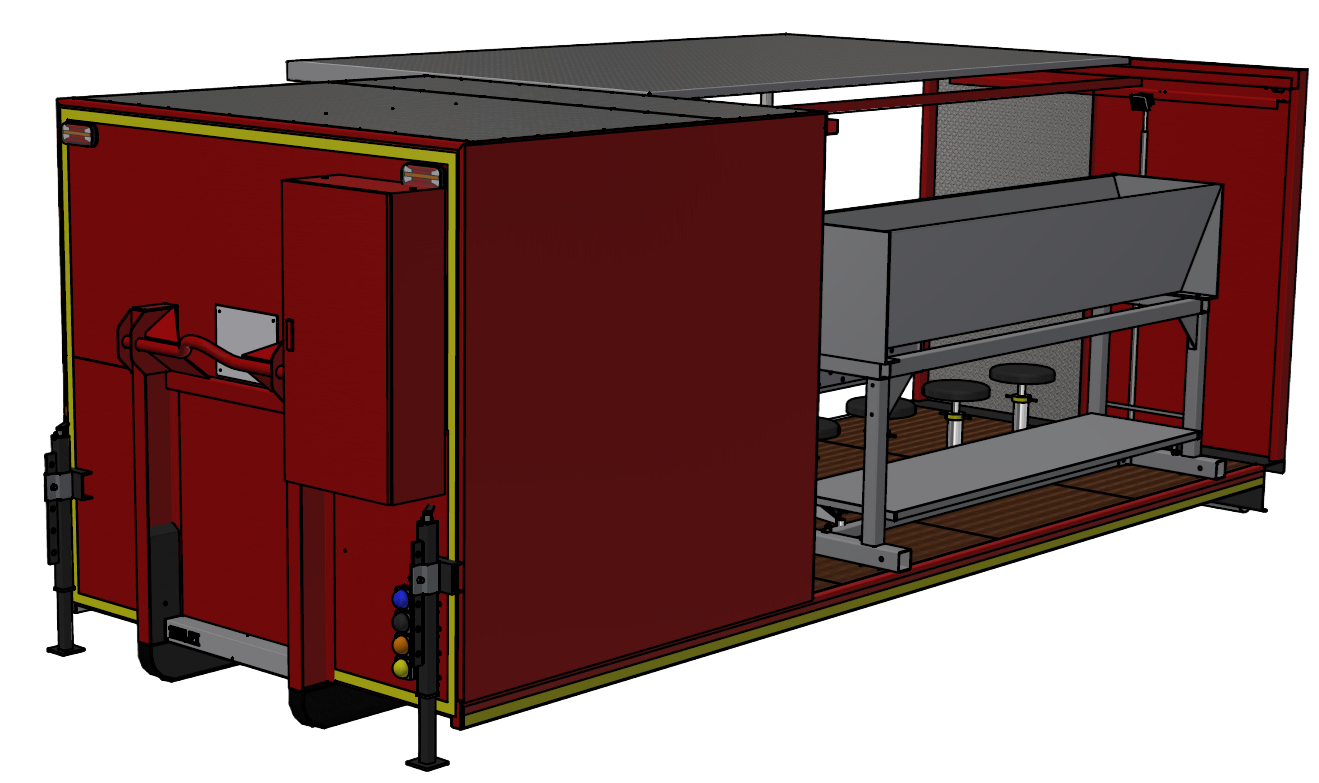 AB – Sandsack / Hochwasser