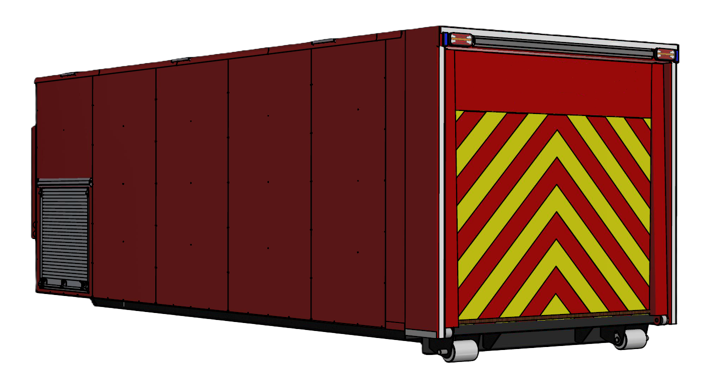 AB – Technische Hilfe