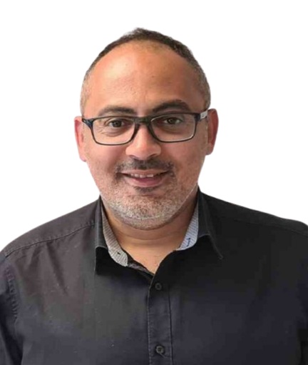 Sieglift: Kais Hmaidan