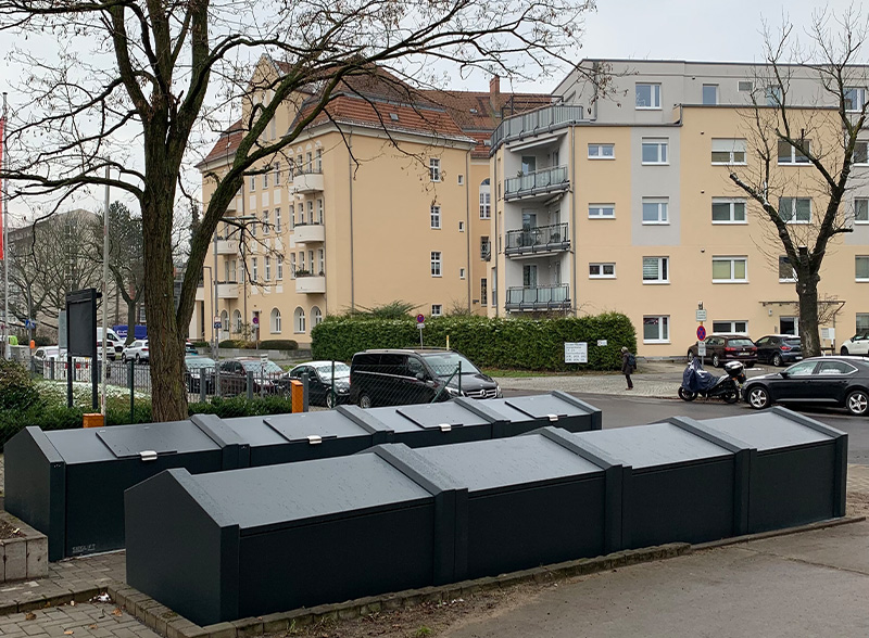 Sieglift - Alles aus einer Hand - gefertigt am Standort Derschen